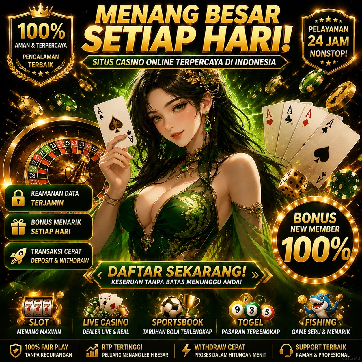 calon4d Indonesia