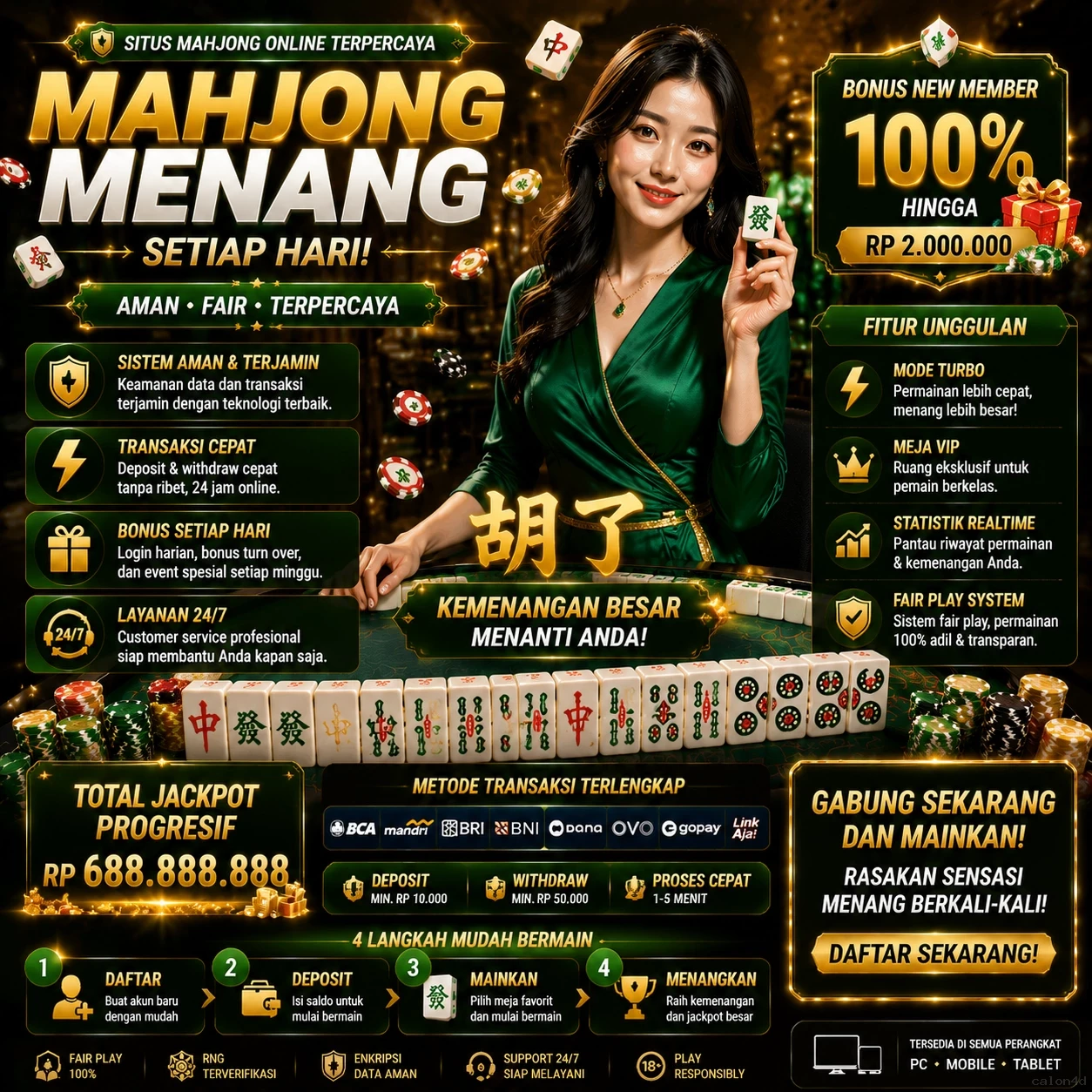 calon4d Indonesia