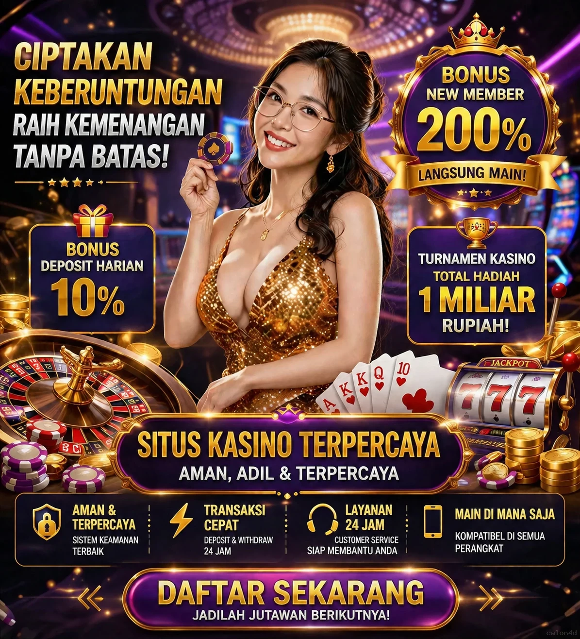 calon4d Indonesia